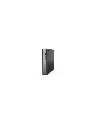 Lenovo ThinkCentre neo 50q Gen 5 IntelÂ® Coreâ„¢ i3 i3-1315U 8 GB DDR5-SDRAM 256 GB SSD Windows 11 Pro Mini PC Negro