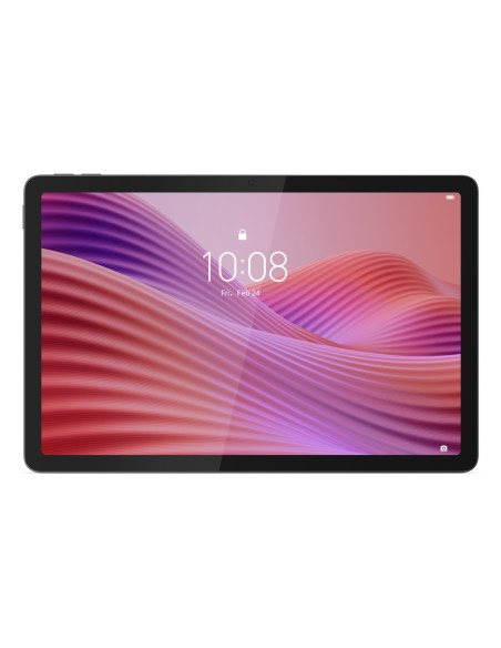 Lenovo Tab 4G Mediatek 128 GB 25,6 cm (10.1") 4 GB Wi-Fi 5 (802.11ac) Android 14 Gris