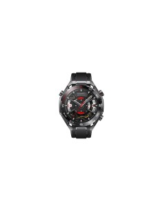 Huawei 55020GBB Relojes inteligentes y deportivos 3,81 cm (1.5") LTPO 48.5 mm HÃ­brido 466 x 466 Pixeles Negro Wifi GPS (satÃ©li