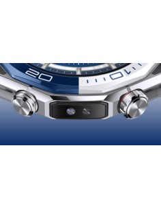 Huawei Ultimate 2 3,81 cm (1.5") LTPO HÃ­brido 466 x 466 Pixeles Azul Wifi GPS (satÃ©lite) 2