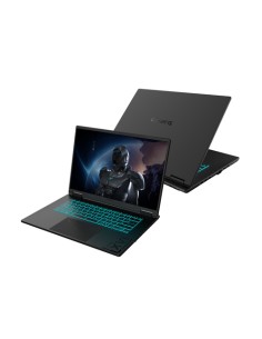 GIGABYTE GAMING A16 PortÃ¡til â€“ 16", 165Hz WUXGA, Ryzen 7 260, RTX 5060, 32GB DDR5 5200MHz, SSD Gen4 de 1TB, DOS, GarantÃ­a de 2