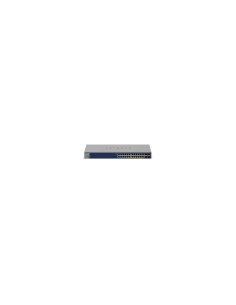 NETGEAR GS728TXUP Gestionado Gigabit Ethernet (10/100/1000) EnergÃ­a sobre Ethernet (PoE) 2
