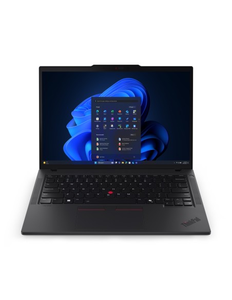 Lenovo ThinkPad T14 Gen 6 (Intel) Intel Core Ultra 7 255U PortÃ¡til 35,6 cm (14") WUXGA 16 GB DDR5-SDRAM 512 GB SSD Wi-Fi 6E (80