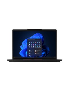 Lenovo ThinkPad T14 Gen 6 (Intel) Intel Core Ultra 7 255U PortÃ¡til 35,6 cm (14") WUXGA 16 GB DDR5-SDRAM 512 GB SSD Wi-Fi 6E (80 2