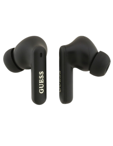 GUESS AURICULAR BLUETOOTH TWS ENC 4G LOGO ROSA