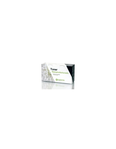 TONER KARKEMIS COMPATIBLE HP LASER CF217A 17A NEGRO 10050424