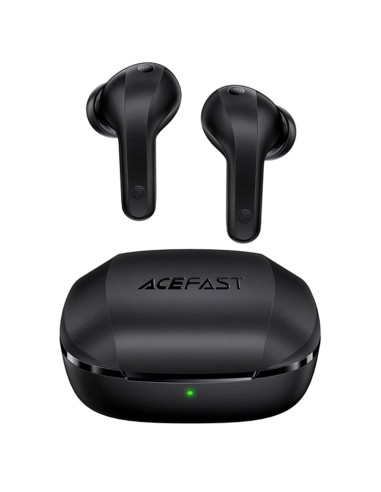 Acefast T2 Hybrid ANC Auricular Bluetooth con ReducciÃ³n de Ruido