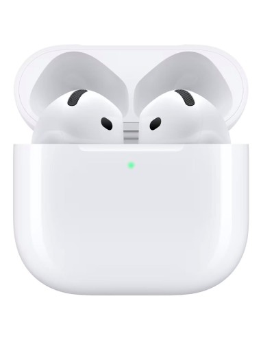 Apple Airpods 4 (MXP63ZM)