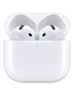 Apple Airpods 4 ANC con Cancelacion de ruido (MXP93ZM/A)