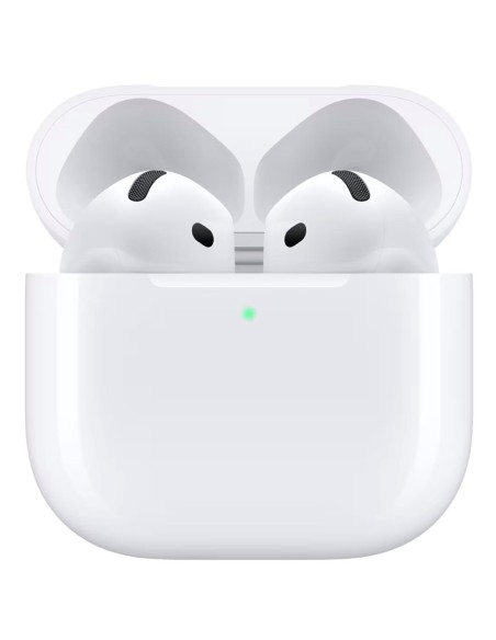 Apple Airpods 4 ANC con Cancelacion de ruido (MXP93ZM/A)