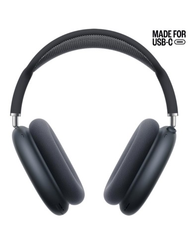 Apple Airpods Max Midnight (USB-C) (MWW43ZM/A)