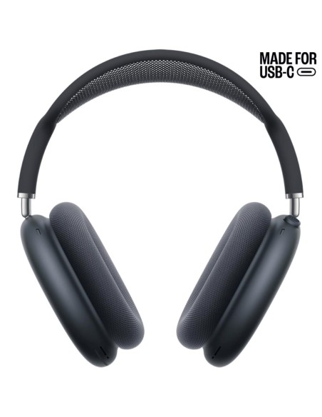 Apple Airpods Max Midnight (USB-C) (MWW43ZM/A)