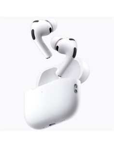 Apple Airpods Pro 3 White (MFHP4ZM/A)