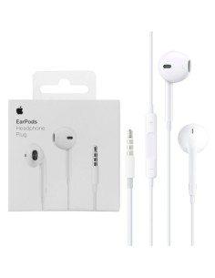 Apple Earpods con conector 3.5mm (MNHF2ZM/A)