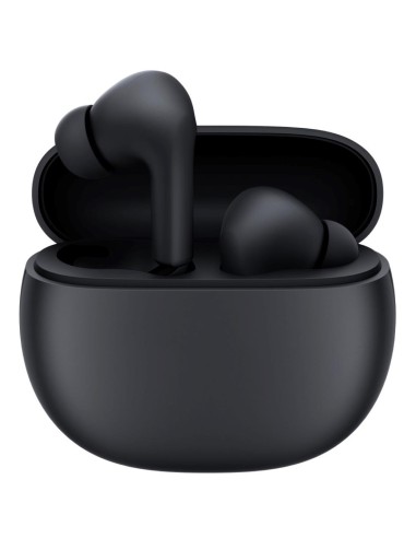 Auricular Xiaomi Buds 4 Active Auriculares Bluetooth Negro Fast Pair (BHR6992GL)