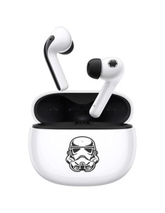 Auricular Xiaomi Redmi Buds 3 Star Wars Edition Stormtrooper Blanco