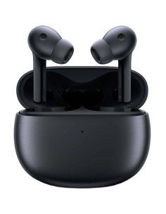 Auriculares Xiaomi Buds 3 con Noise Cancel Negro (BHR5527GL)
