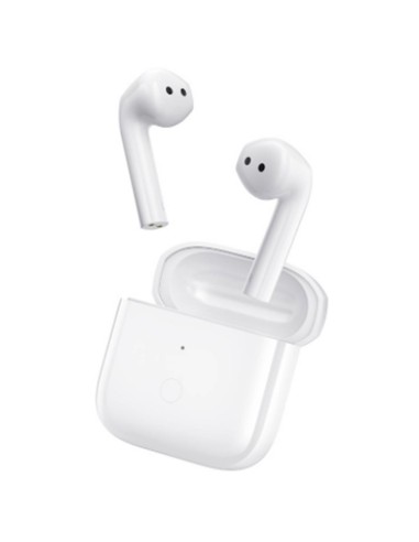 Auriculares Xiaomi Redmi Buds 3 Blanco (BHR5174GL)