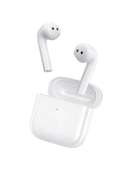 Auriculares Xiaomi Redmi Buds 3 Blanco (BHR5174GL)