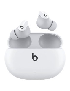 Beats Studio Buds Auricular Noise Cancelling Blanco (MJ4Y3ZMA)