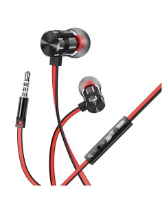 Borofone BM48 Auricular con MicrÃ³fono Clavija 3.5mm