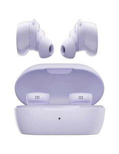 Bose Quietcomfort Earbuds Auricular con CancelaciÃ³n de Ruido Chilled Lilac