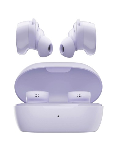 Bose Quietcomfort Earbuds Auricular con CancelaciÃ³n de Ruido Chilled Lilac