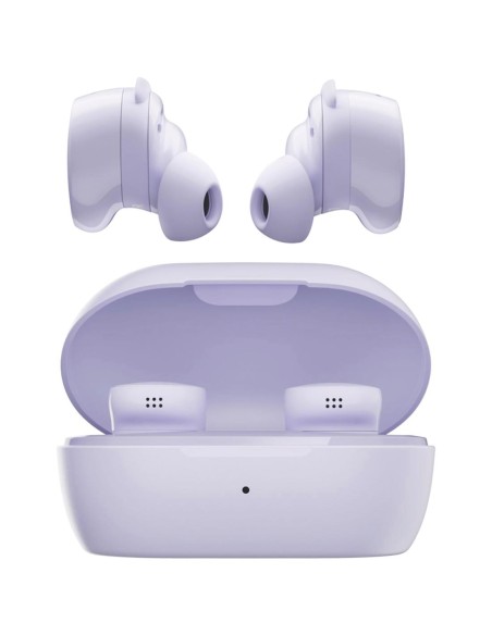 Bose Quietcomfort Earbuds Auricular con CancelaciÃ³n de Ruido Chilled Lilac