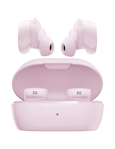 Bose Quietcomfort Earbuds Auricular con CancelaciÃ³n de Ruido Petal Pink