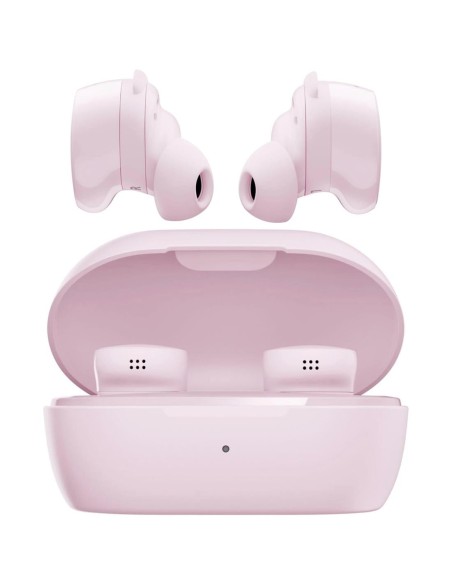 Bose Quietcomfort Earbuds Auricular con CancelaciÃ³n de Ruido Petal Pink