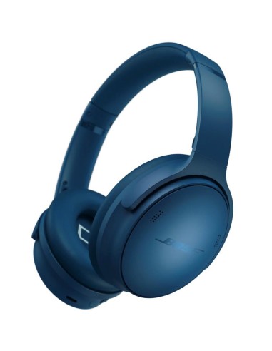 Bose Quietcomfort Headphones CancelaciÃ³n de Ruido Twilight Blue