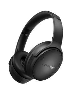 Bose Quietcomfort Headphones Noise Cancelling Triple Black