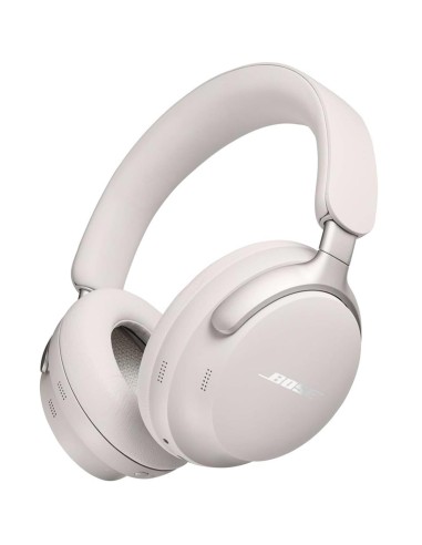 Bose Quietcomfort Ultra Headphones InalÃ¡mbrico CancelaciÃ³n Ruido Blanco