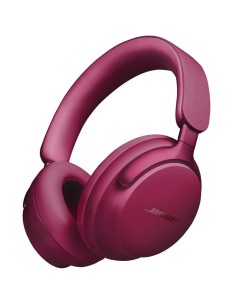 Bose Quietcomfort Ultra Headphones InalÃ¡mbrico CancelaciÃ³n Ruido Deep Plum