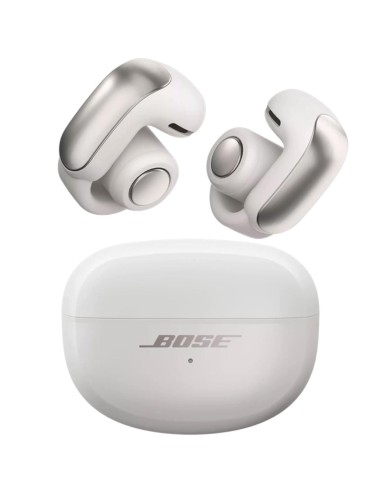 Bose Ultra Open Earbuds InalÃ¡mbrico CancelaciÃ³n Ruido Blanco