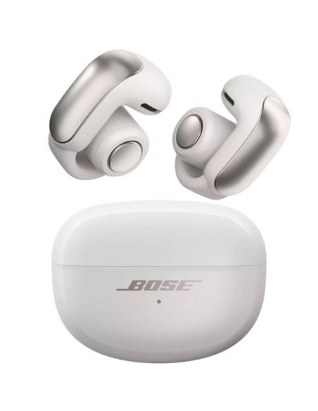 Bose Ultra Open Earbuds InalÃ¡mbrico CancelaciÃ³n Ruido Blanco