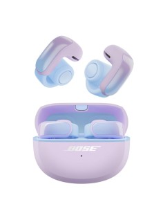 Bose Ultra Open Earbuds InalÃ¡mbrico CancelaciÃ³n Ruido Chilled Lilac