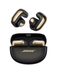 Bose Ultra Open Earbuds InalÃ¡mbrico CancelaciÃ³n Ruido Desert Gold