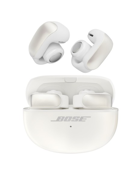 Bose Ultra Open Earbuds InalÃ¡mbrico CancelaciÃ³n Ruido Diamond 60 Edition