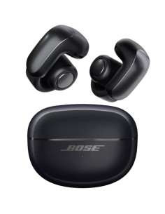 Bose Ultra Open Earbuds InalÃ¡mbrico CancelaciÃ³n Ruido Negro