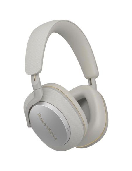 Bowers & Wilkins Px7 S2e Auriculares InalÃ¡mbricos con CancelaciÃ³n de Ruido Gris
