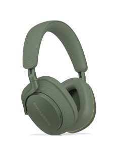 Bowers & Wilkins Px7 S2e Auriculares InalÃ¡mbricos con CancelaciÃ³n de Ruido Verde