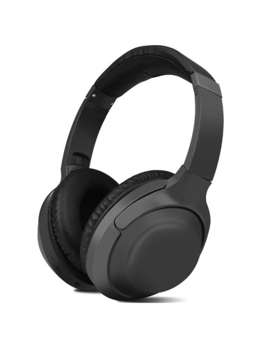 Daewoo DW2009 Auricular Diadema Bluetooth 5.3 Negro