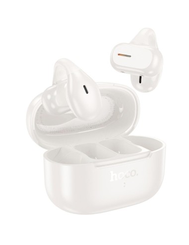 Hoco EA9 Auriculares InalÃ¡mbricos EAR-CLIP Blanco
