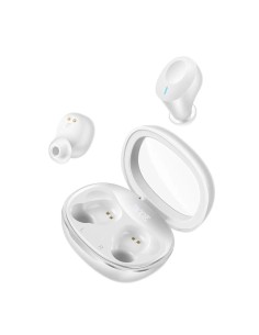 Hoco EQ3 Auricular InalÃ¡mbrico Bluetooth Blanco