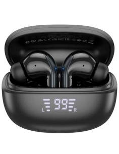 Hoco EQ5 Auricular Bluetooth con CancelaciÃ³n de Ruido Activa
