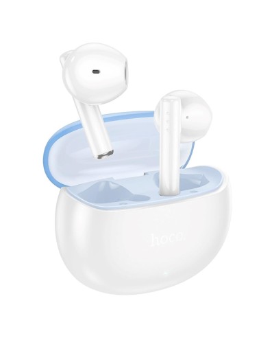 Hoco EW38 Melody Auricular InalÃ¡mbrico Bluetooth Blanco