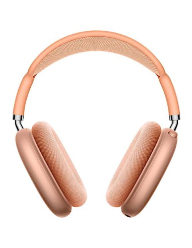 Hoco W65 Happy BT Headphones Orange