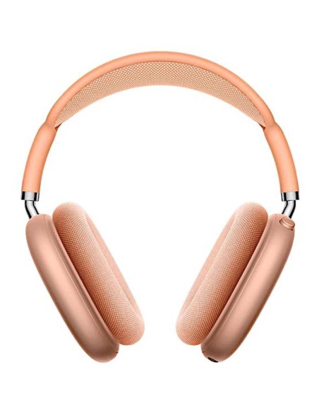 Hoco W65 Happy BT Headphones Orange