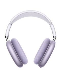 Hoco W65 Happy BT Headphones Purple